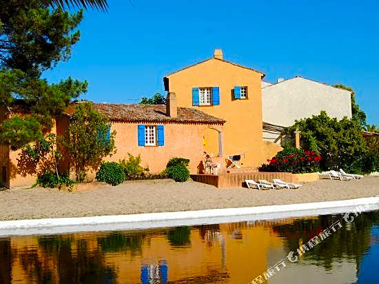 Hotel Quinta Da Lagoa