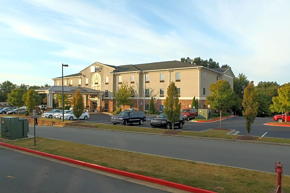 Holiday Inn Express & Suites Atlanta NW - Powder Springs