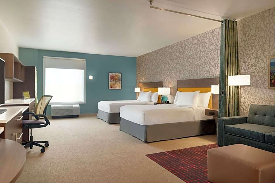 Home2 Suites by Hilton Ephrata