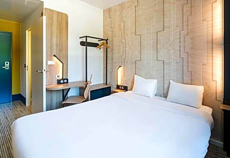 Double Room - Non-Smoking