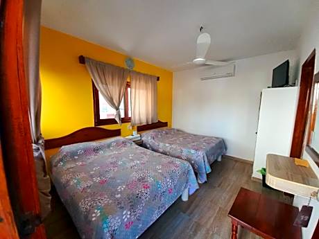 Posada Casa Bugambilias