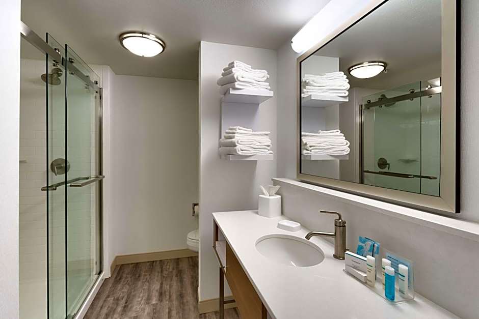 Hampton Inn By Hilton & Suites Pocatello