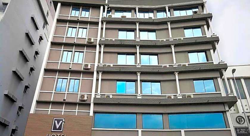 V Plus Hotel Ipoh