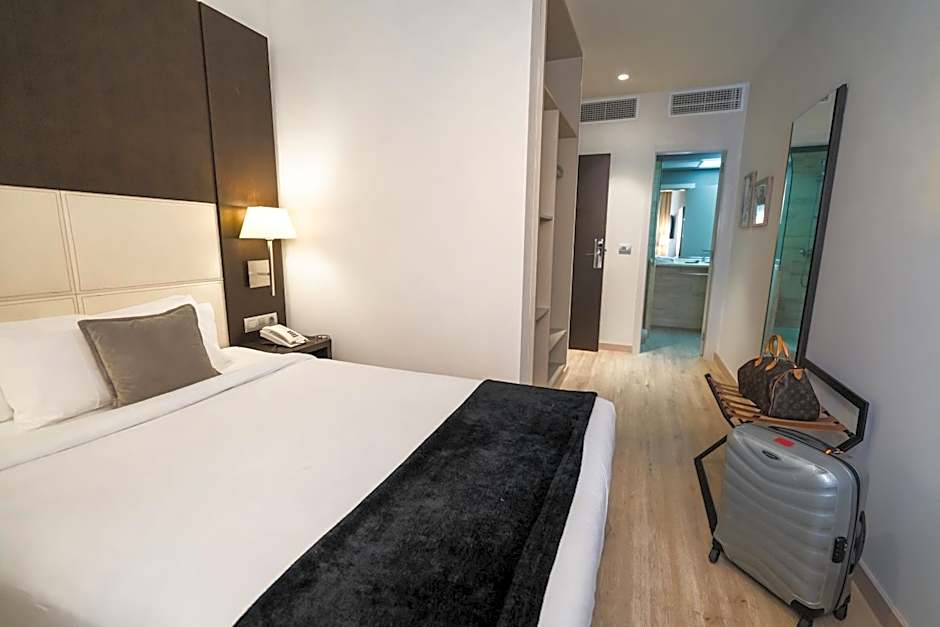 Hotel Taburiente S.C.Tenerife