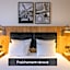 Four Points by Sheraton Paris Charles de Gaulle Airport