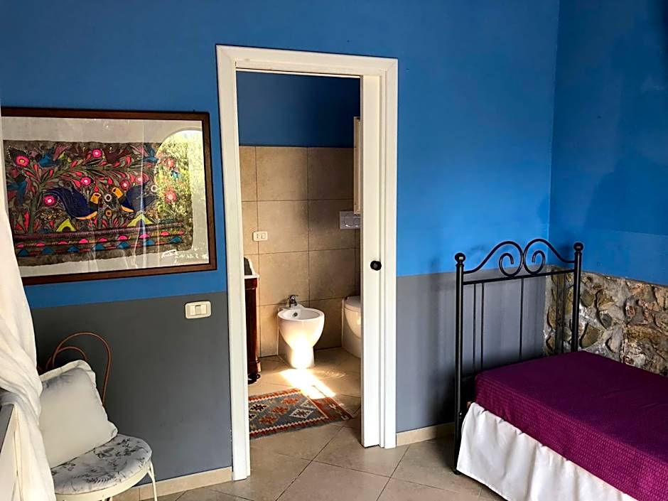 La Locanda della Vecchia Hosteria