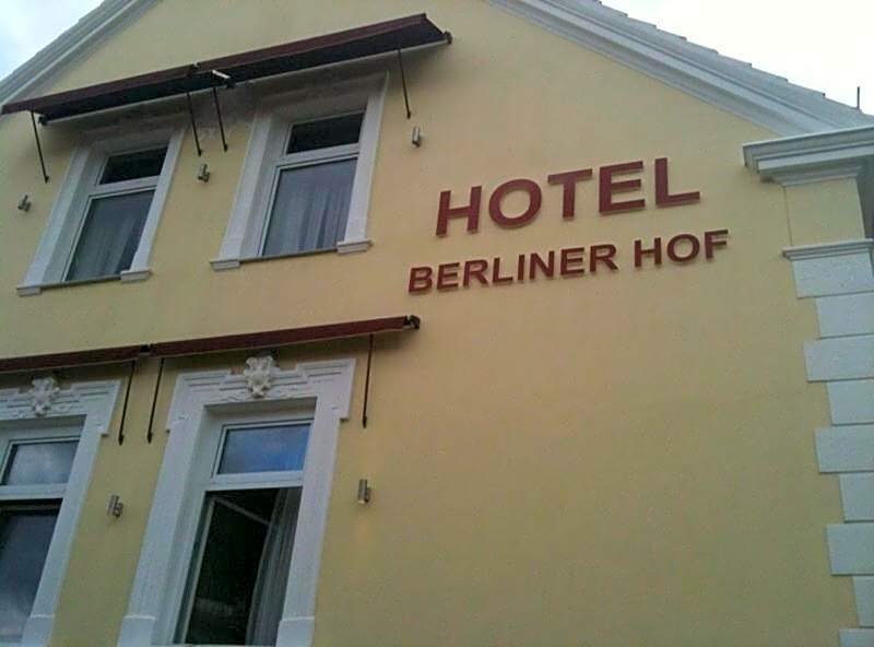 Berliner Hof