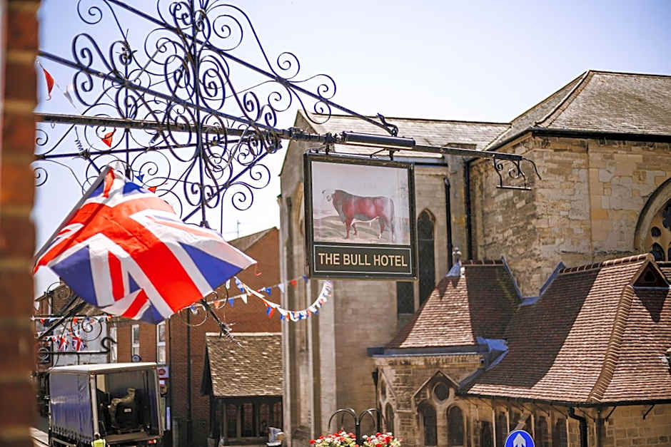 The Bull Hotel