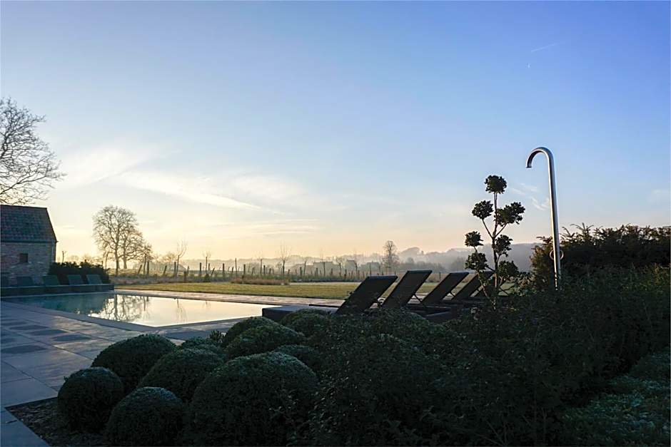 Boutique Hotel De Brakelhoen