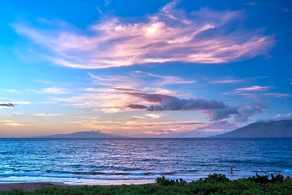 Four Seasons Resort Maui At Wailea