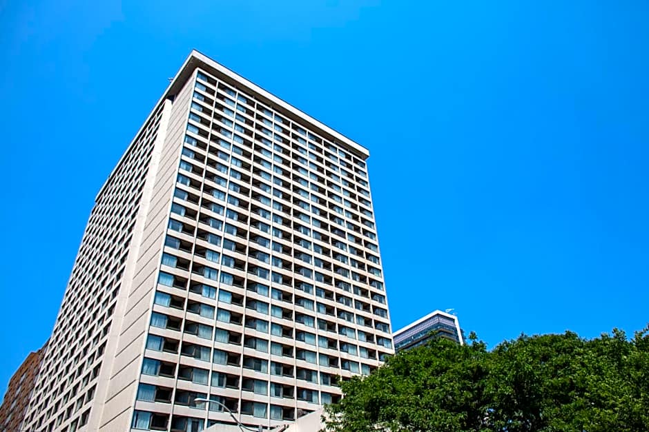 Chestnut Residence and Conference Centre - University of Toronto