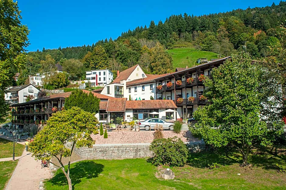 Kurgarten-Hotel