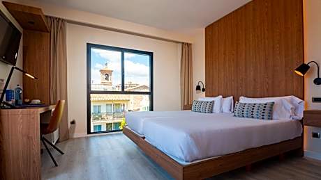 Premium Room with Terrace