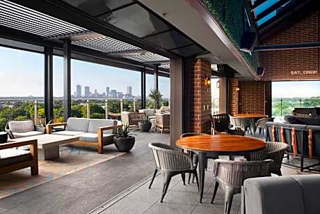 SpringHill Suites by Marriott Fort Worth Historic Stockyards