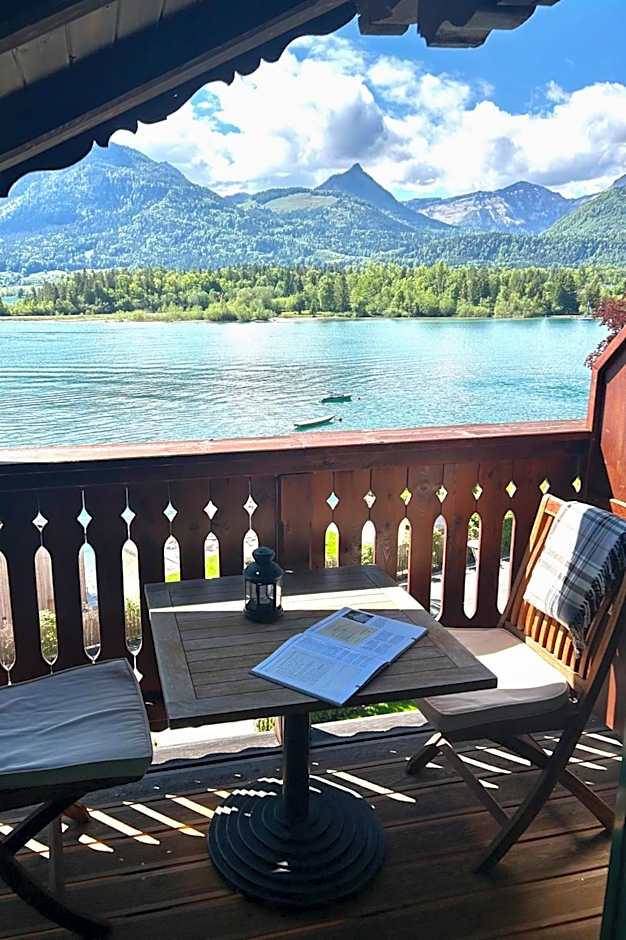 Strandhotel Margaretha