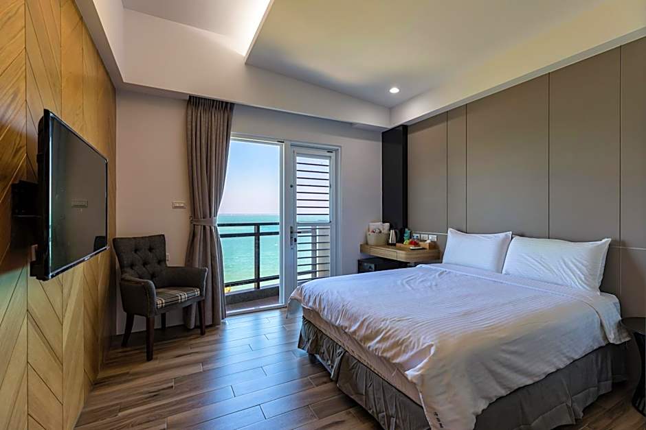 Jia Xiang Lin Guan Hai Homestay 2