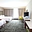 Hampton Inn By Hilton & Suites Dallas Market Center