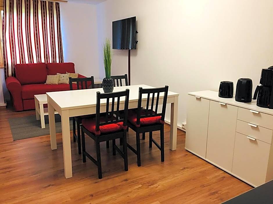 Hotel Ristorante LIDO