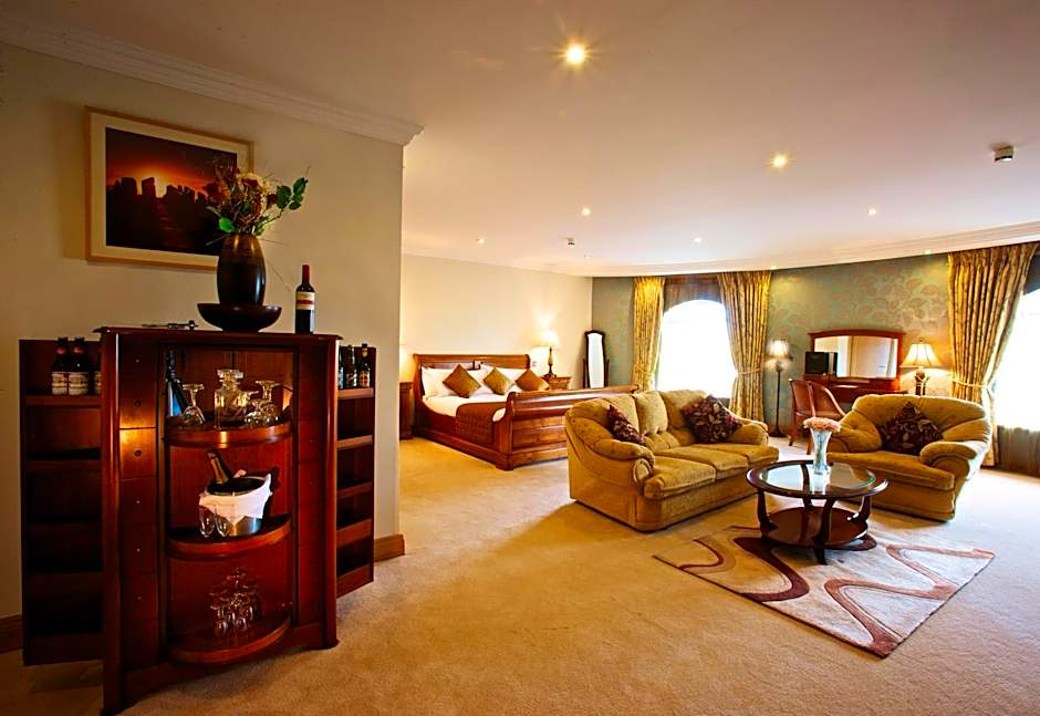 Broadhaven Bay Hotel