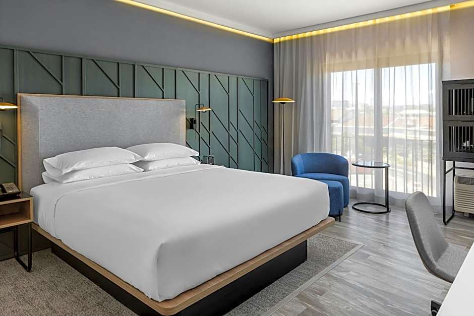 Courtyard by Marriott San Jose Escazu