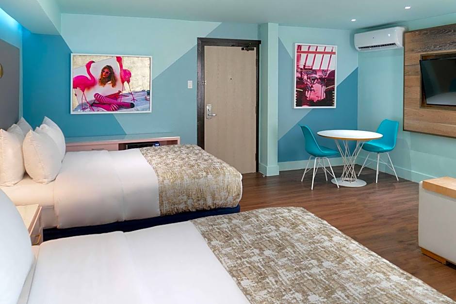 Abitta Boutique Hotel, Ascend Hotel Collection