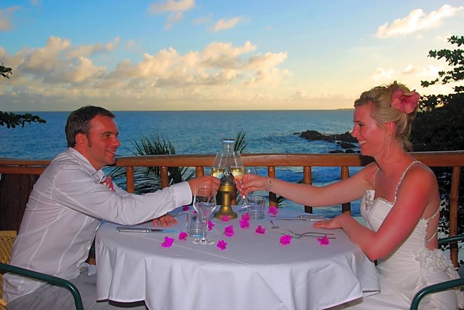 Half Moon Blue Hotel