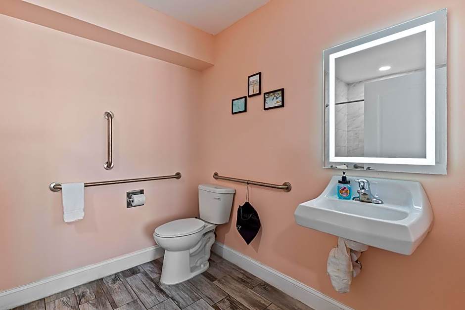 Atlantic Shores Motel