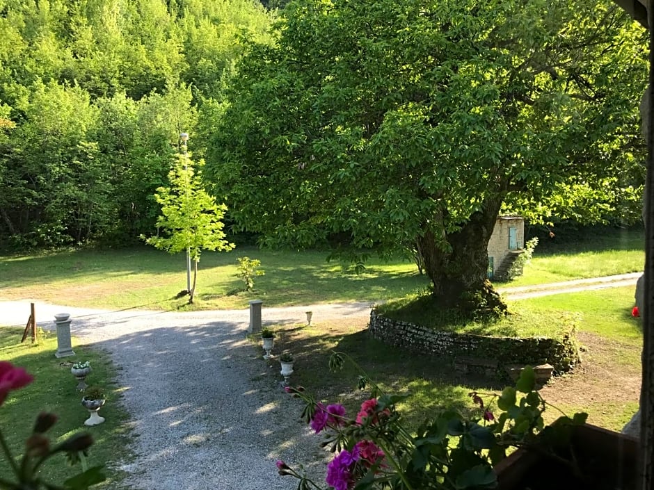 Angolo di Paradiso B&B