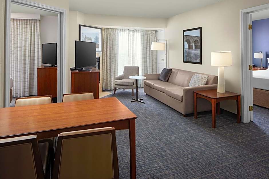 Residence Inn by Marriott Manassas Battlefield Park