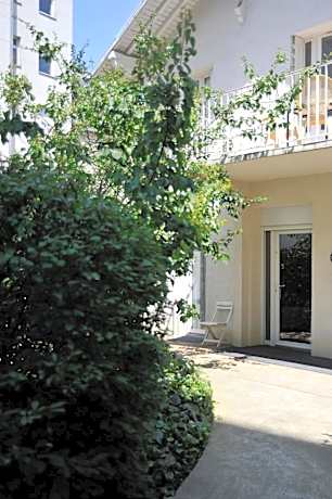 Family Suite with Balcony