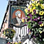 The Saracens Head Hotel