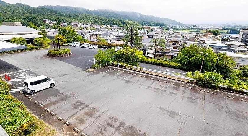 KAMENOI HOTEL YAMATO HEGURI