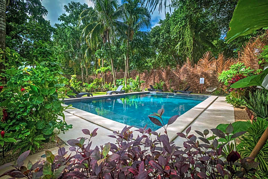 Tierra Maya Hotel Spa & Sanctuary