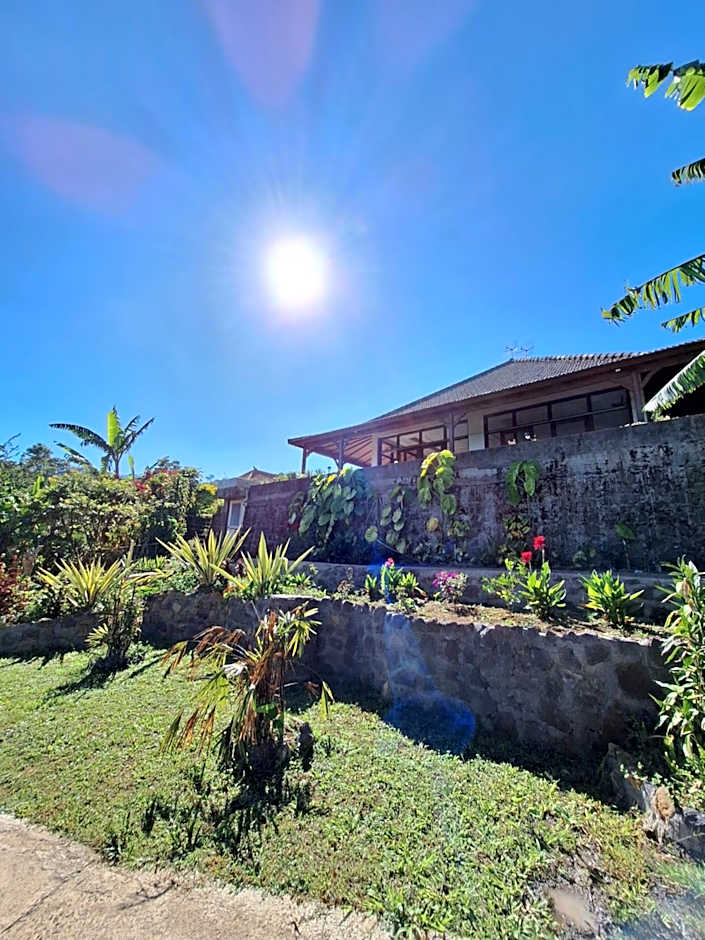 Manigelang Villa