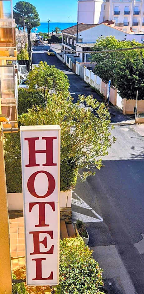 Hotel Le Maritime