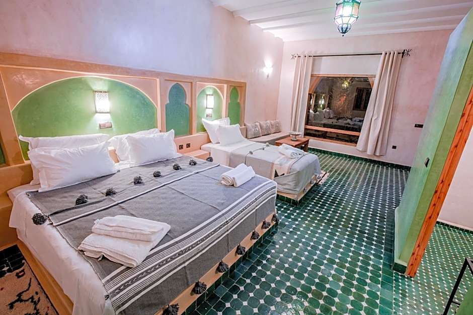 Hassilabiad Appart Hotel