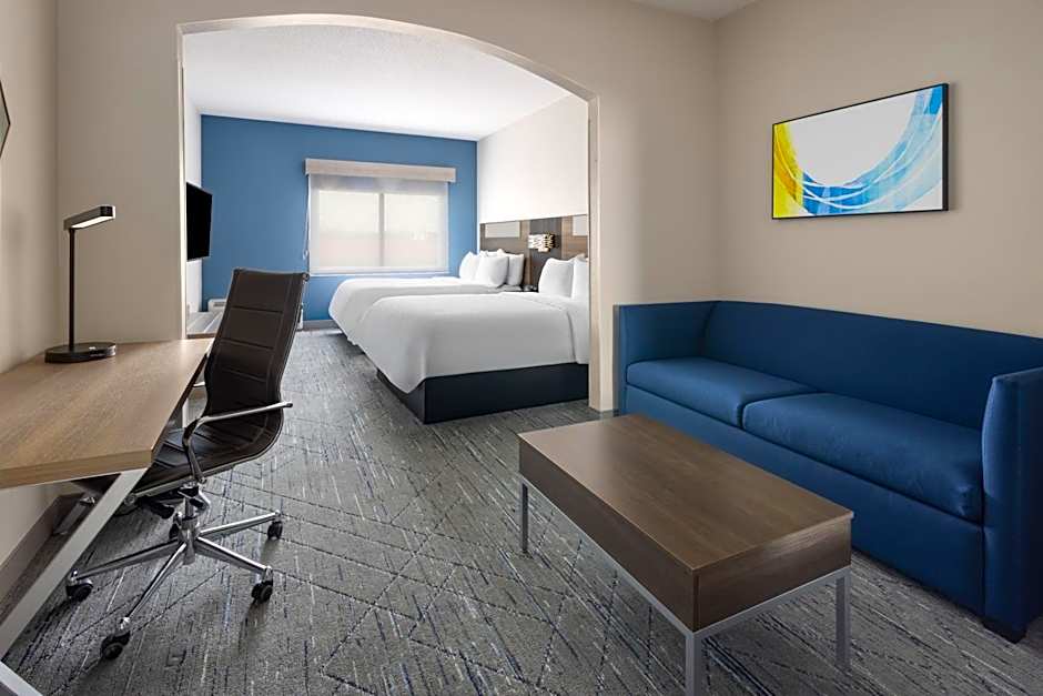 Holiday Inn Express & Suites Leesburg - Historic District by IHG