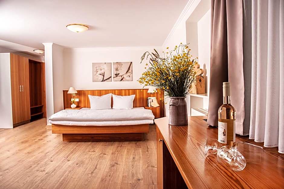 ANETSEDER Landhotel, Lofts & Golf