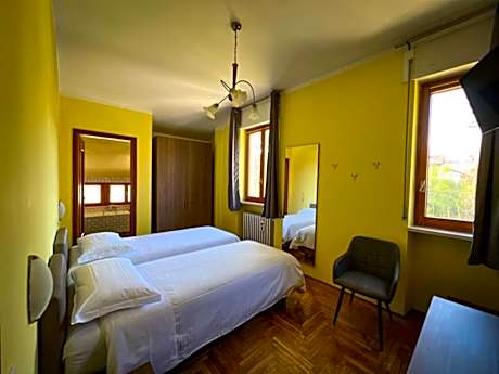 Albergo LA COLDRA