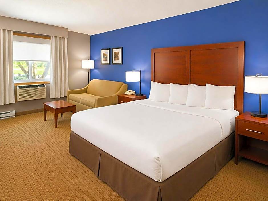 Comfort Inn Iron Mountain North