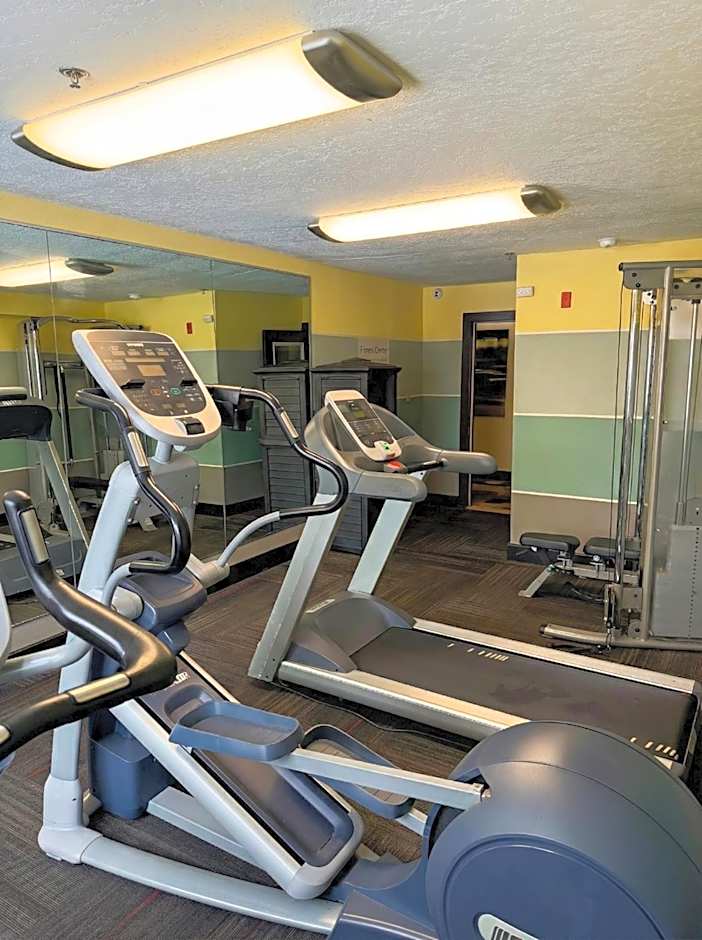 Best Western Norwalk