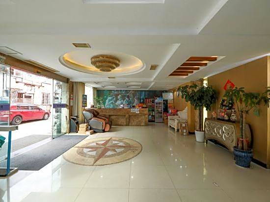 Boteng Hotel
