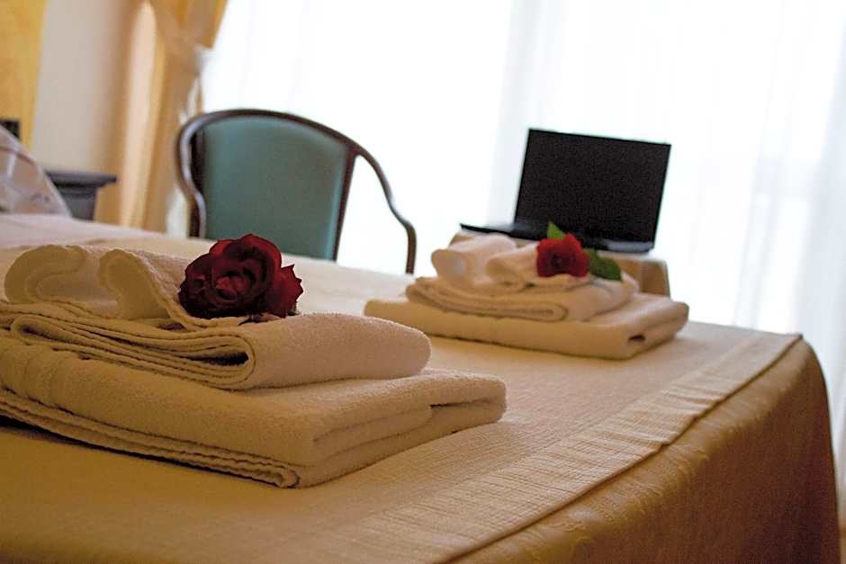 Hotel Ristorante Tre Stelle