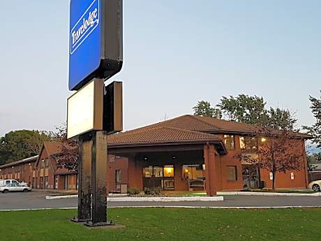 Travelodge by Wyndham Welland