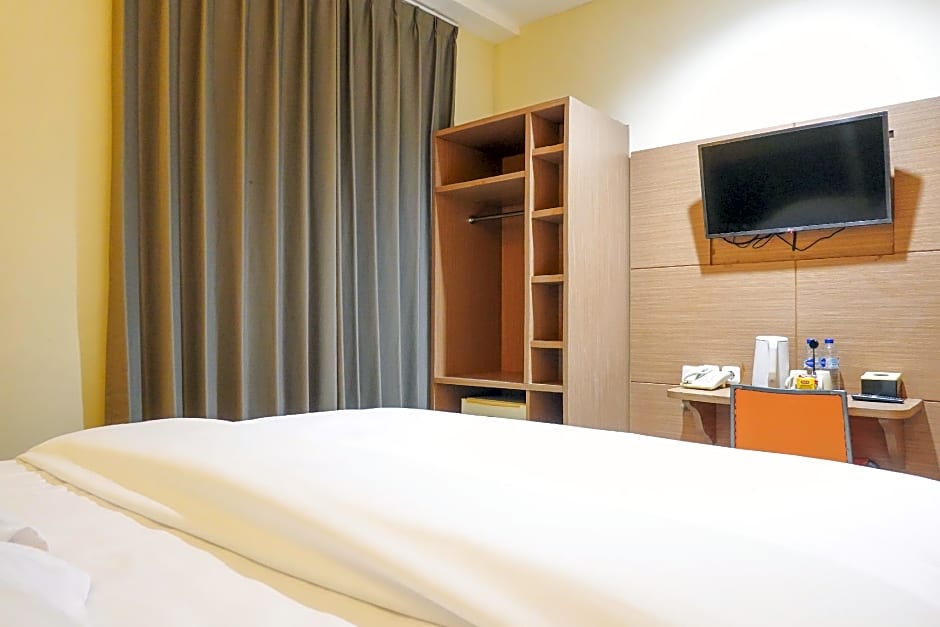 City Hotel Mataram