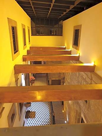 Hotel Don Carlos