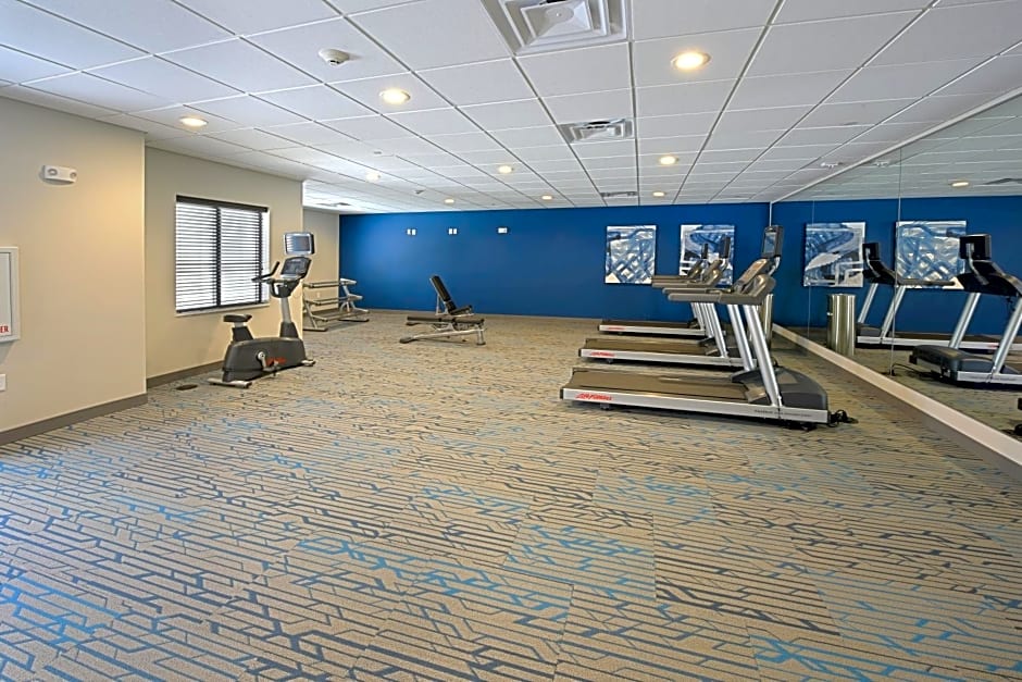 Staybridge Suites Little Rock - Medical Center By IHG