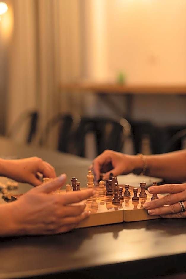 Le Pavillon de la Kasbah & SPA Marrakech