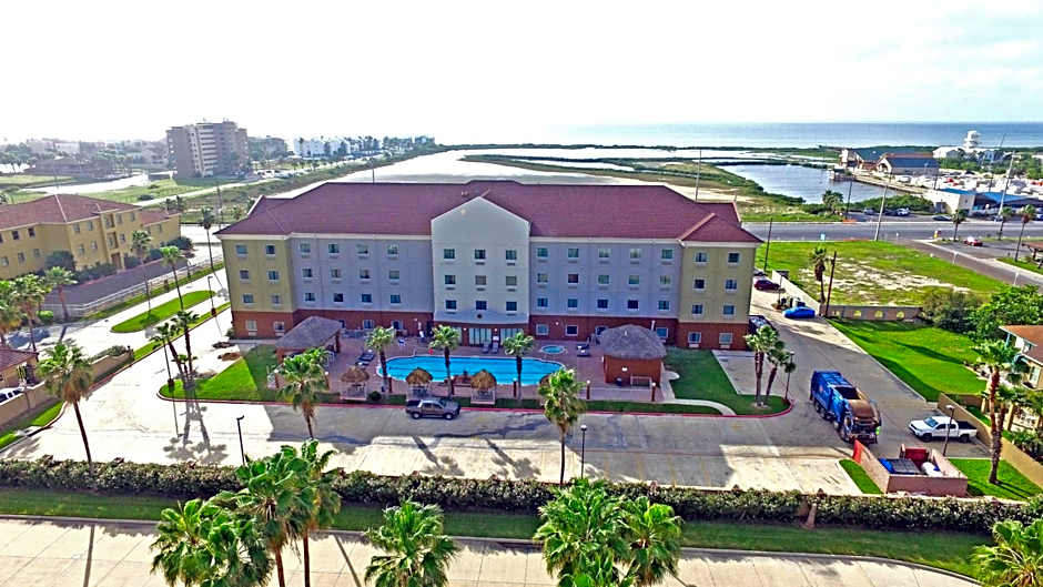 Holiday Inn Express & Suites South Padre Island By IHG