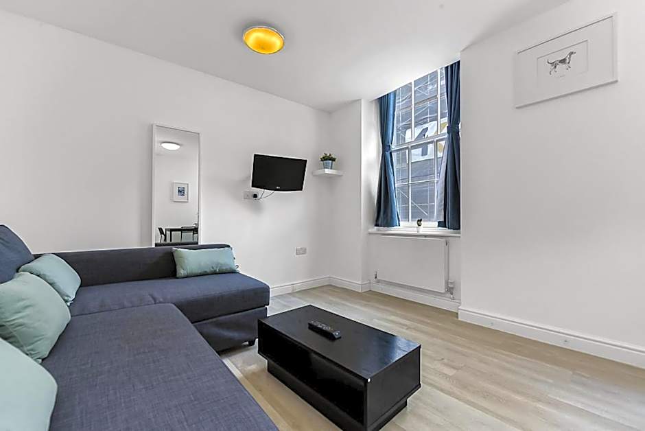 Charlotte Street Rooms by News Hotel